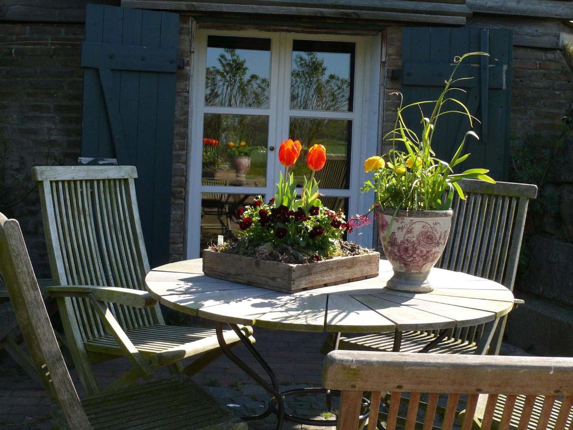 Beautiful Authentic Mill Close To The Beach Wangels Екстер'єр фото